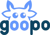 Goopo logo
